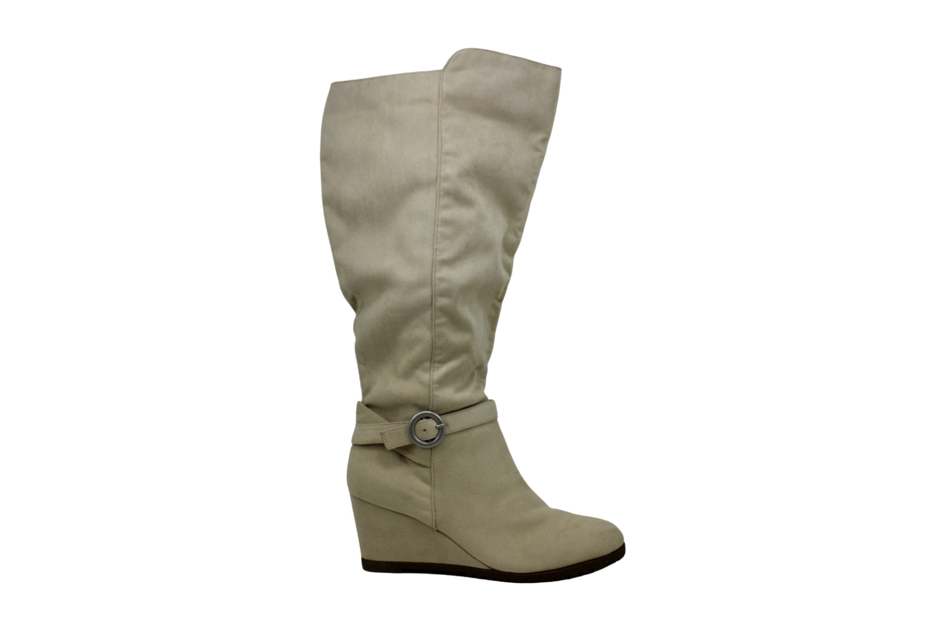 journee collection veronica women's knee high boots