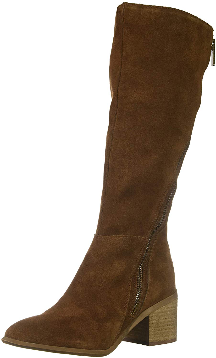 carlos santana leather boots
