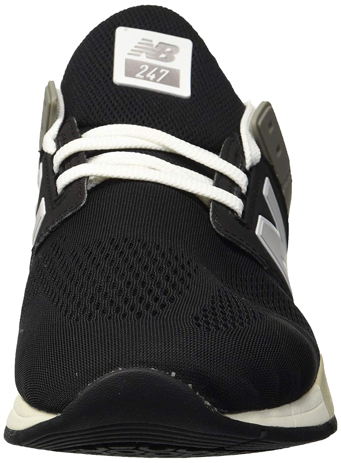 New Balance Men's 247v2 Sneaker, Black Bone, Size 7.0 7.0 7.0 c93948 New Balance Men's 247v2 Sneaker, Black Bone, Size 7.0 7.0 7.0 c93948
