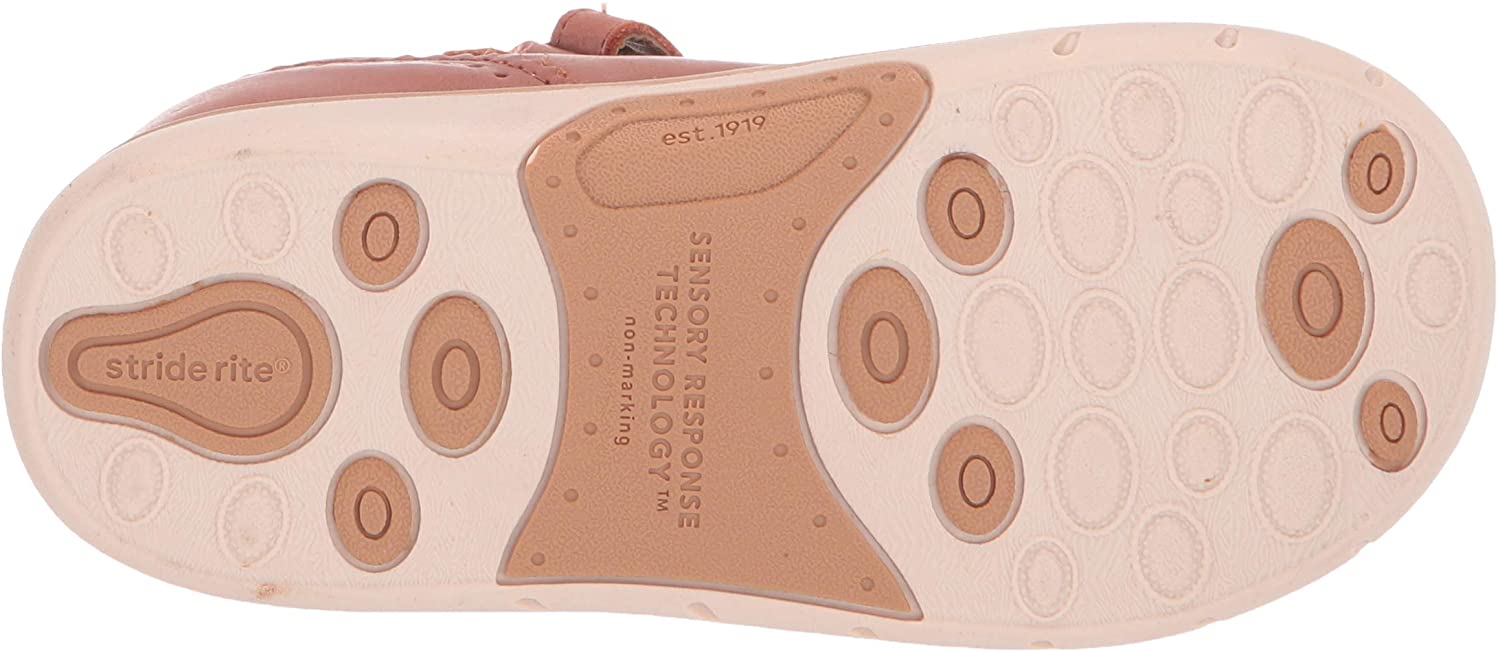 stride rite nell mary jane