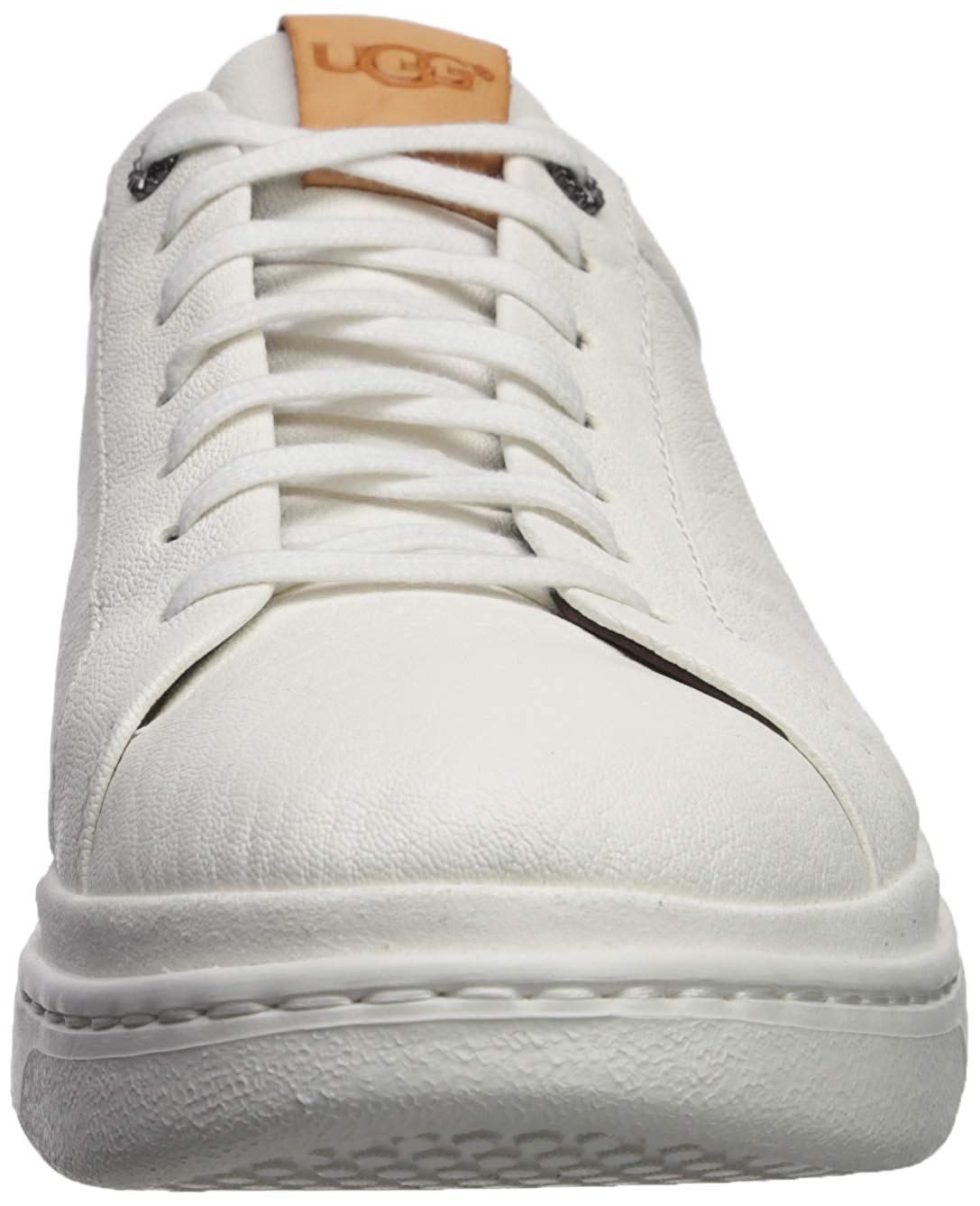 men's uggs with laces