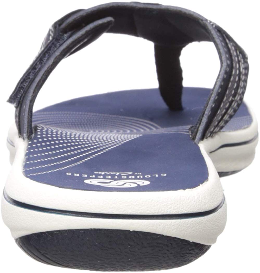 clarks brinkley marin flip flops