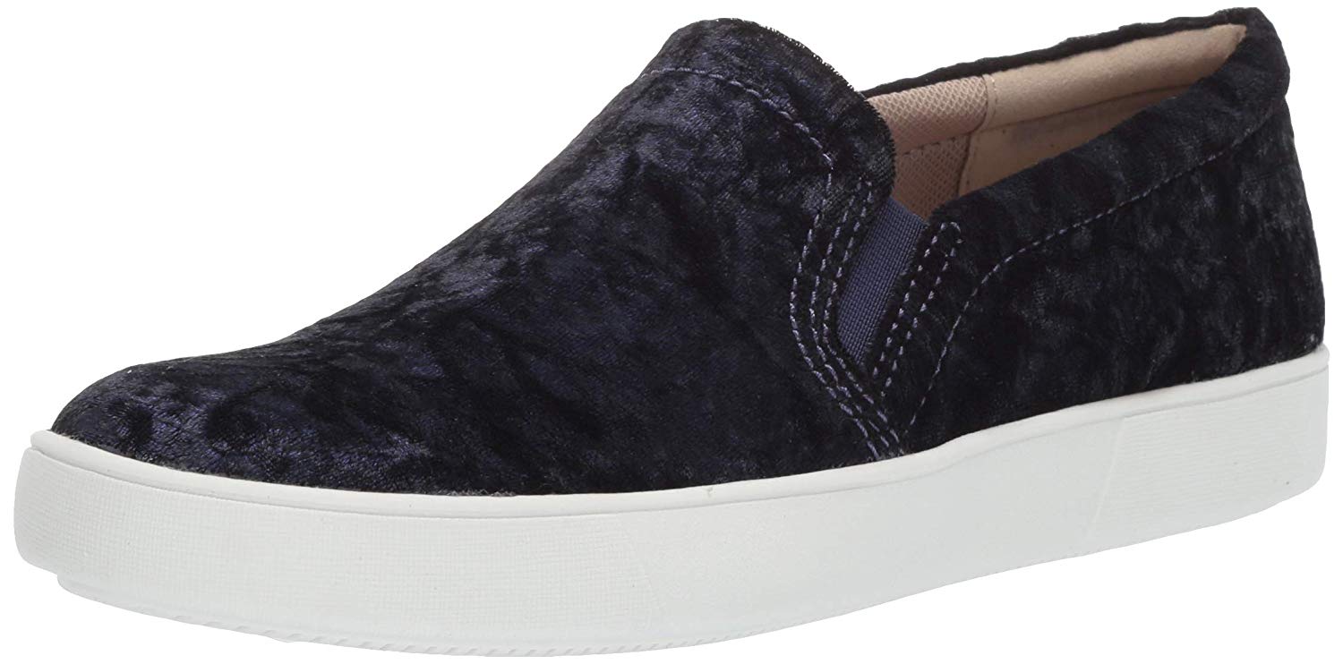 naturalizer marianne navy