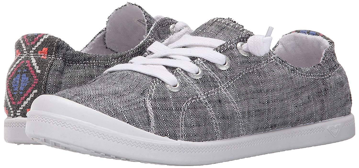 roxy lace sneakers