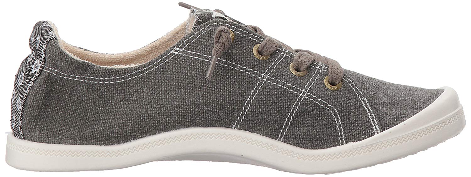 roxy olive green shoes