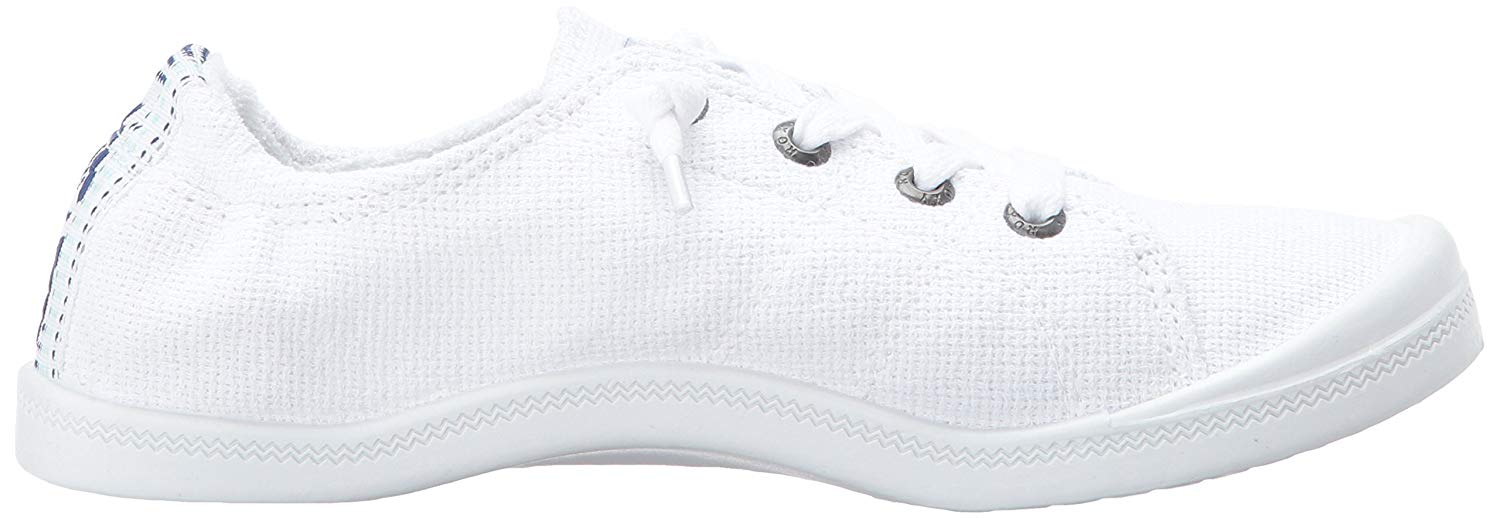 roxy lace sneakers