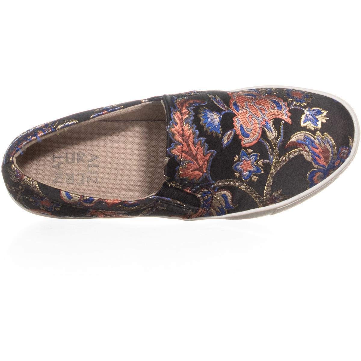 naturalizer marianne oatmeal leather