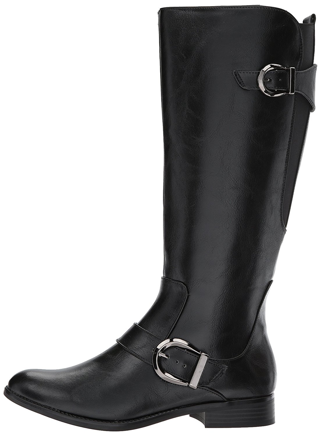 lifestride stormy women's knee high boots
