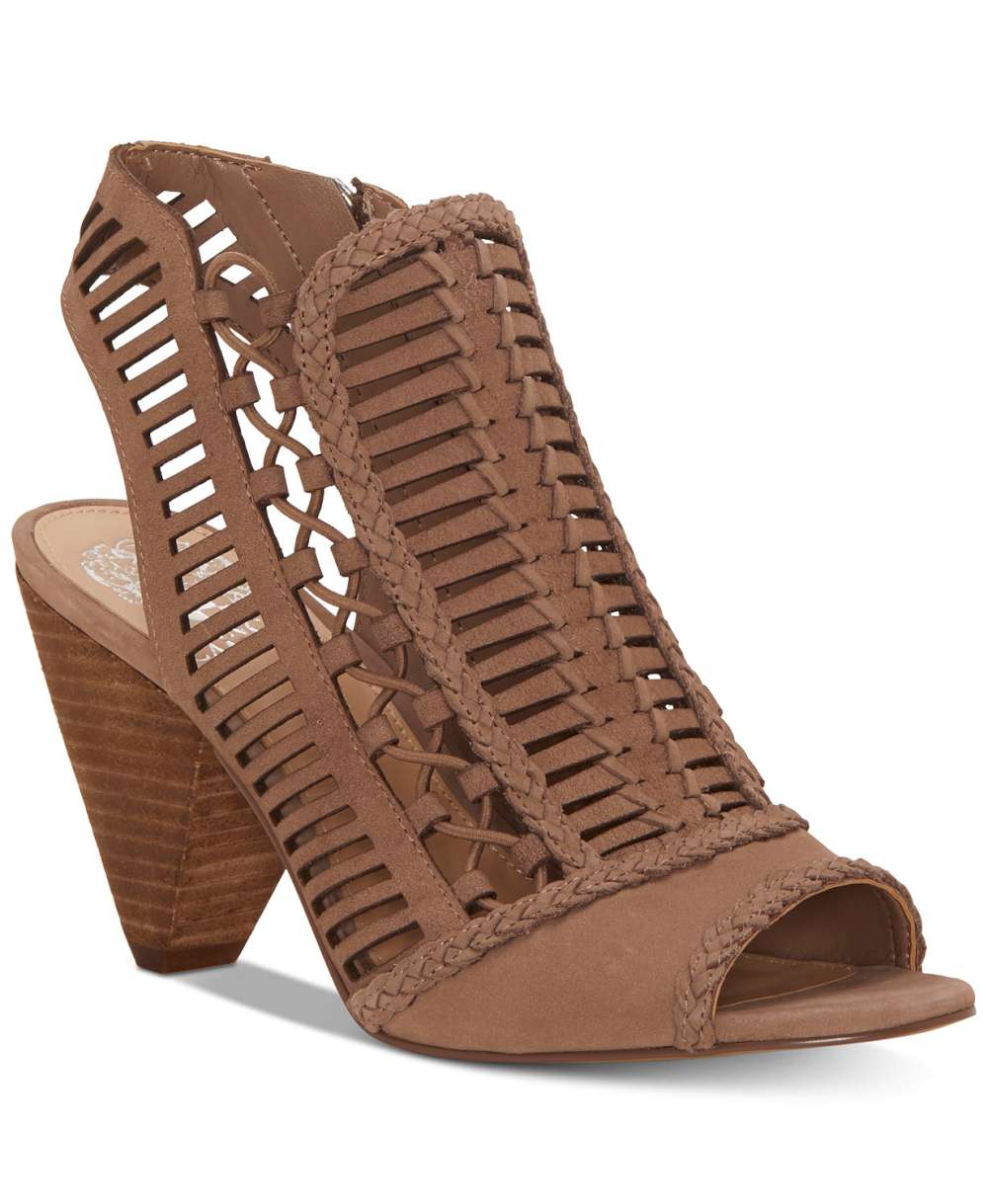 vince camuto chachen slingback flat