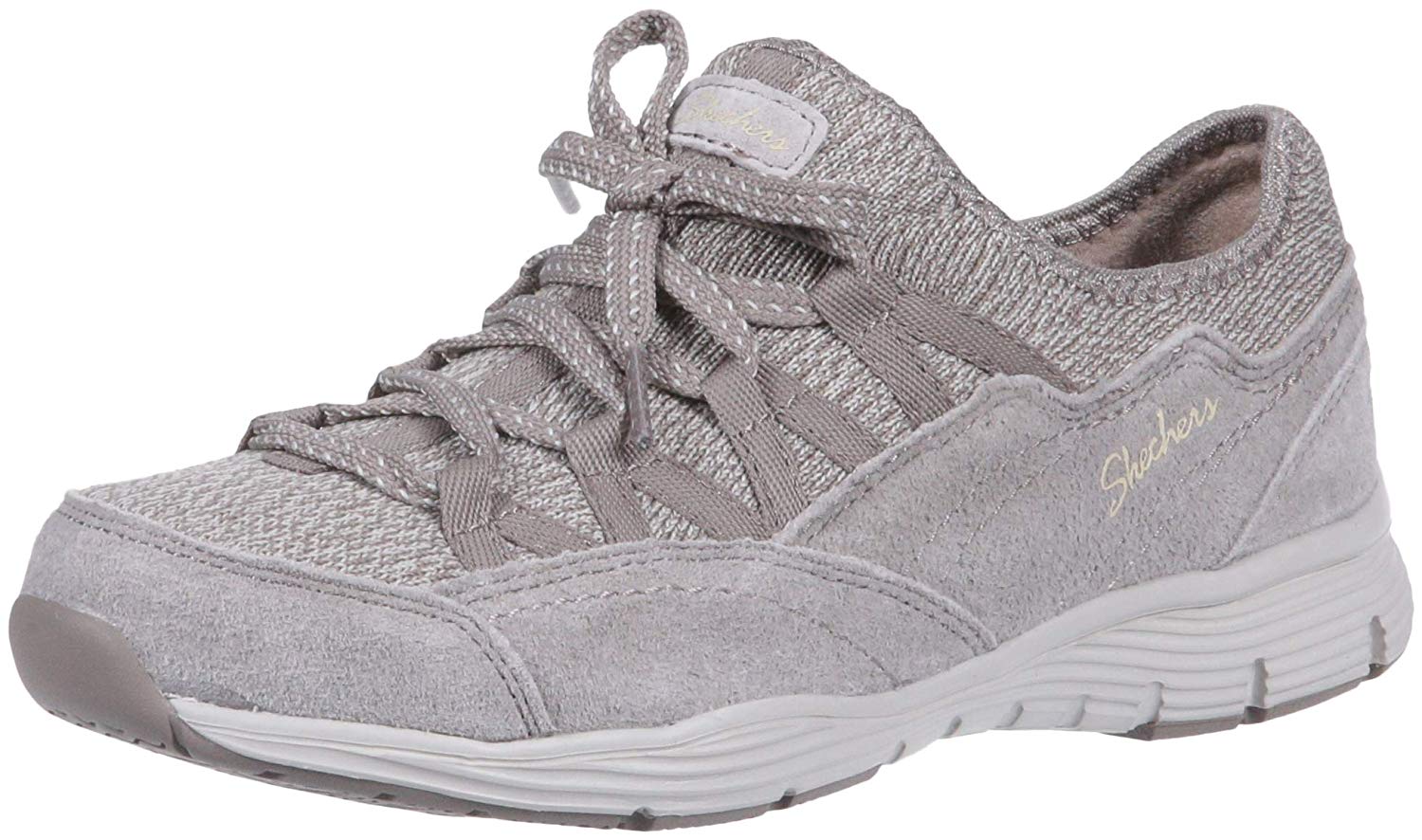 skechers lace up mujer espana