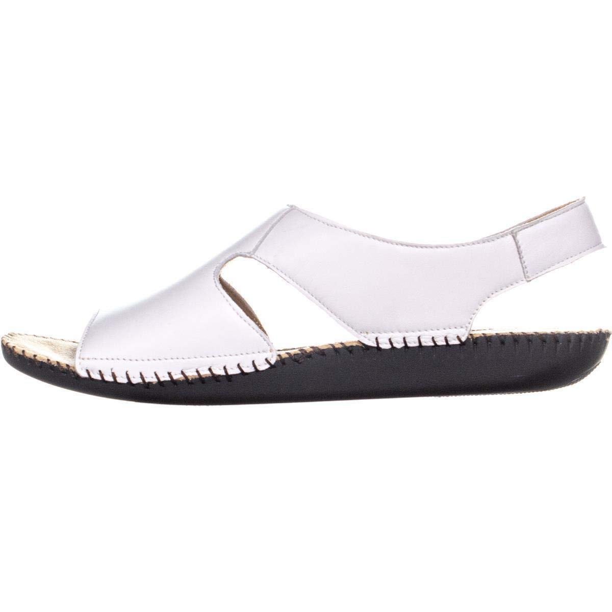naturalizer scout slingback sandals