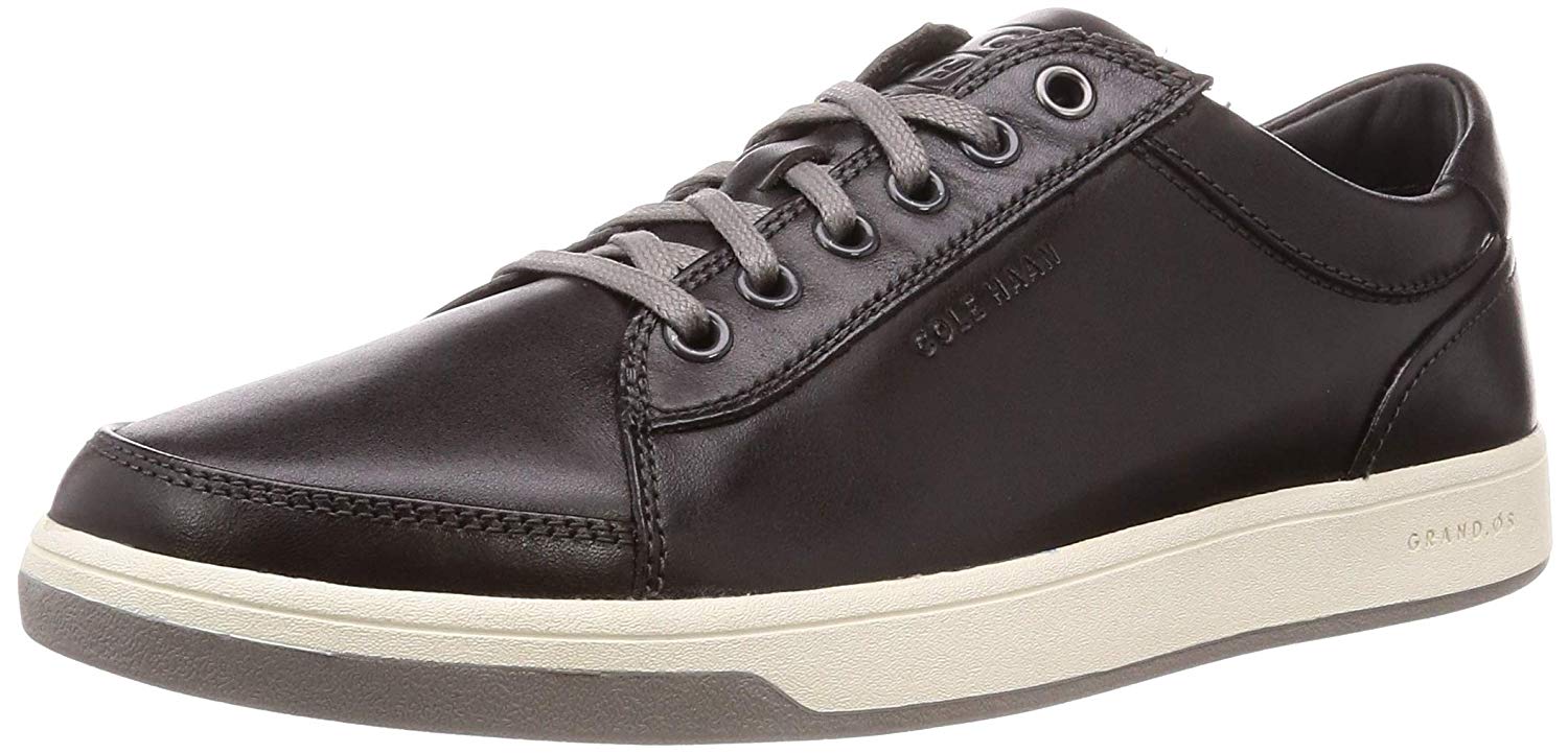 cole haan grandpro turf black