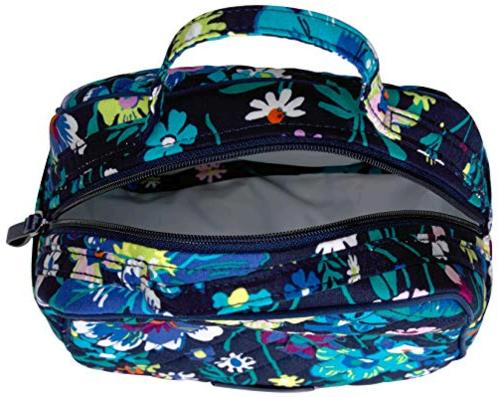 moonlight garden vera bradley lunch box