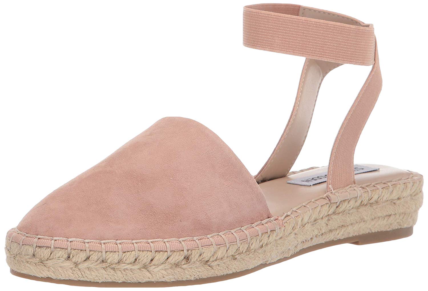 steve madden camel flats