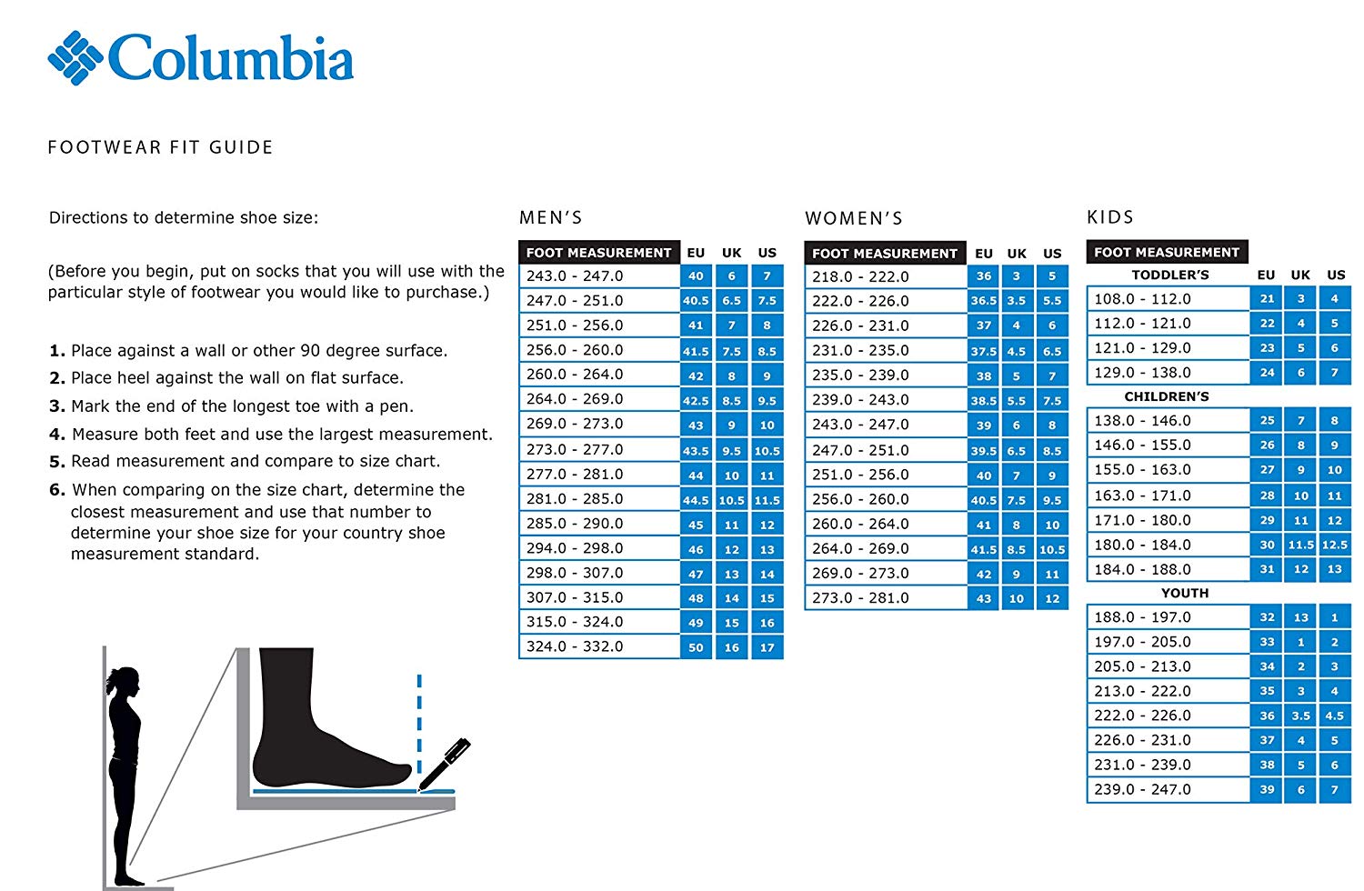 Columbia Kids� Youth Peakfreak XCRSN Waterproof, Graphite