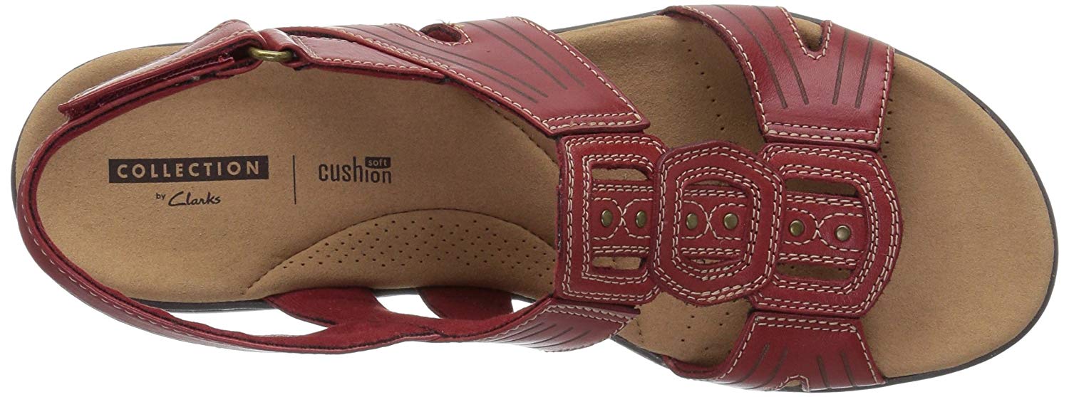 clarks shoes leisa vine