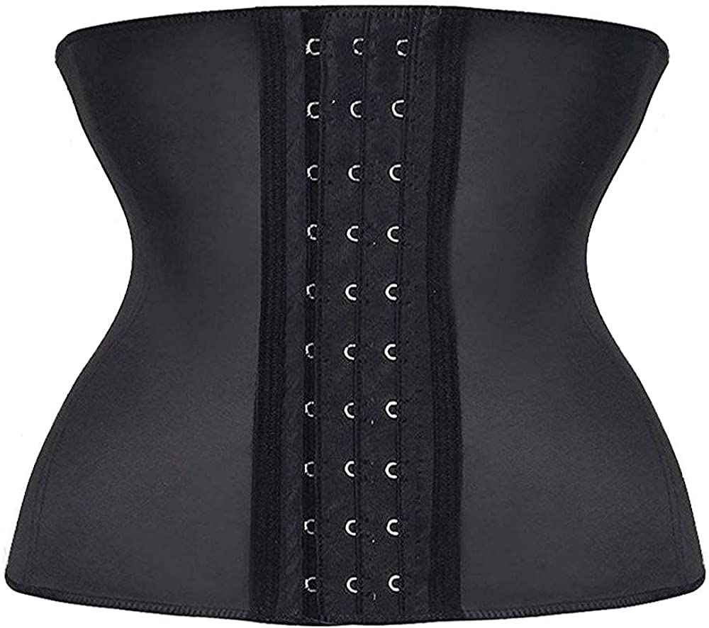 yianna latex waist trainer reviews