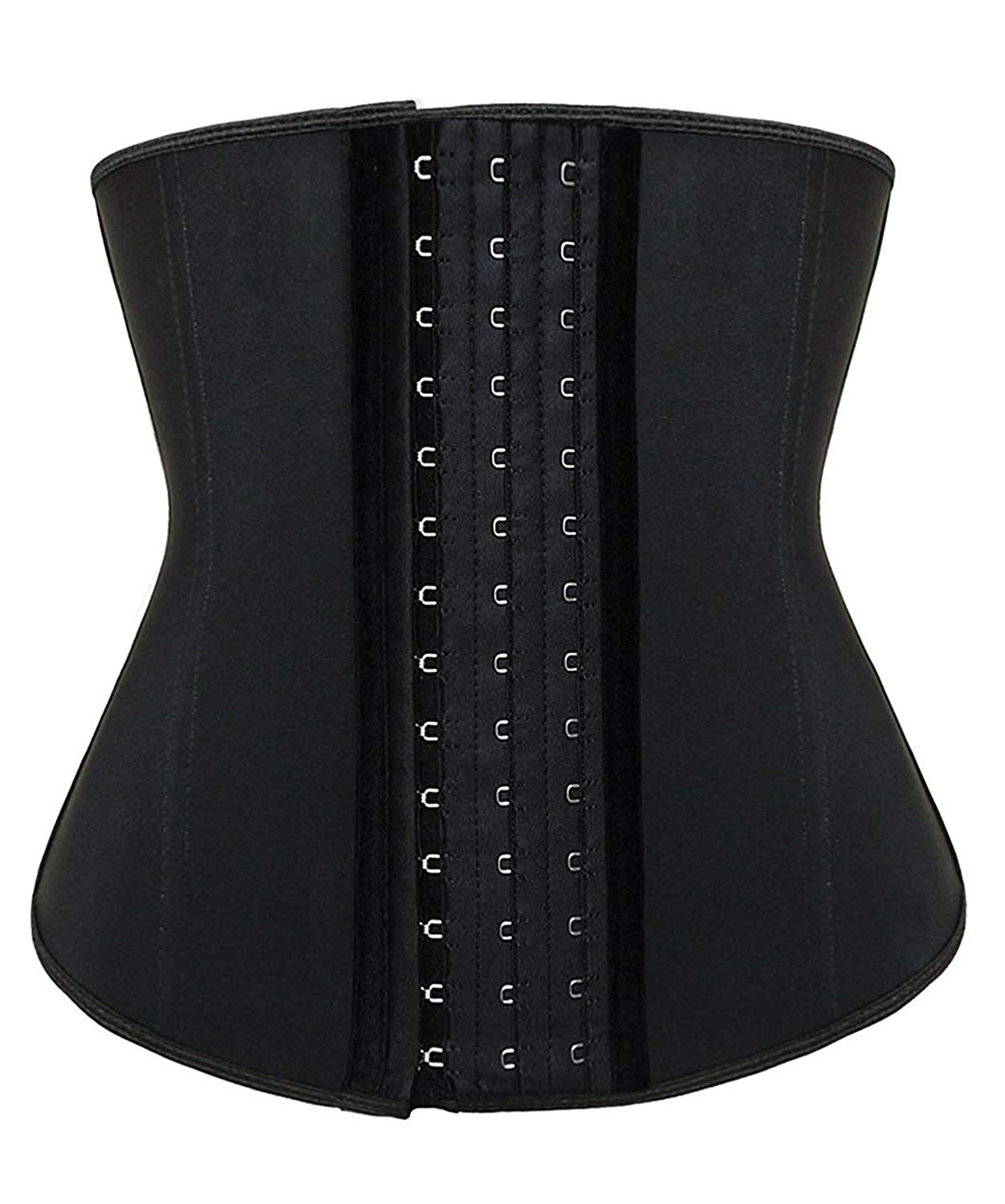 yianna latex waist trainer reviews