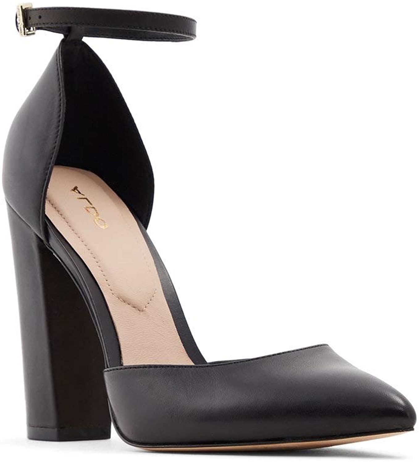 aldo nicholes