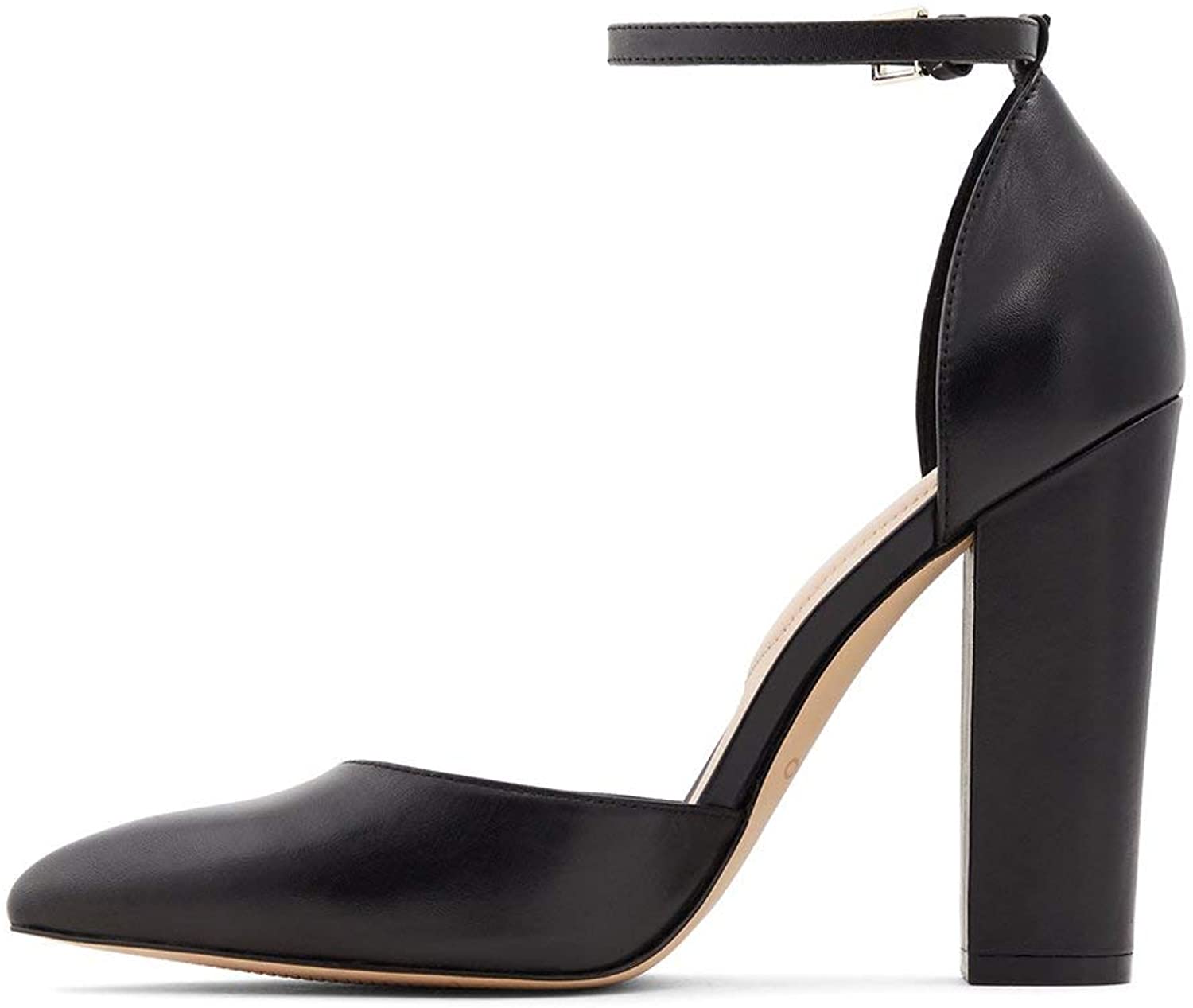 aldo nicholes