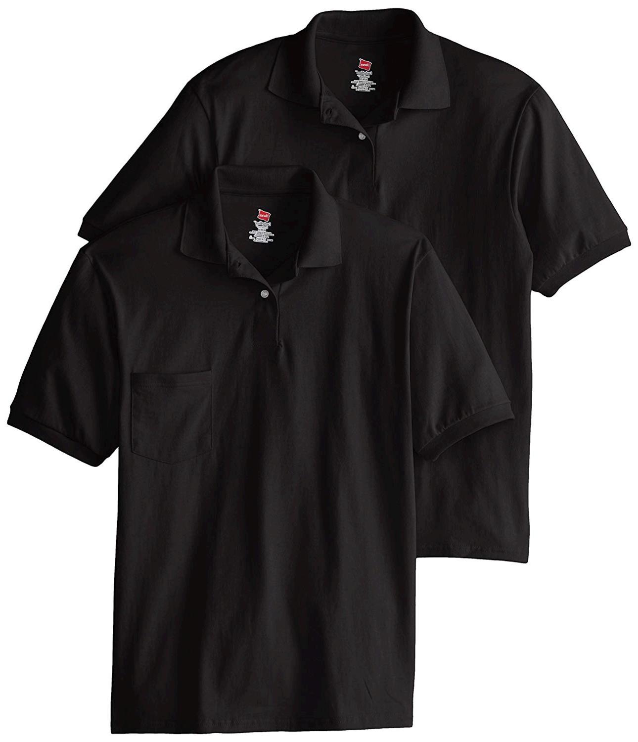 3xl polo shirts for men