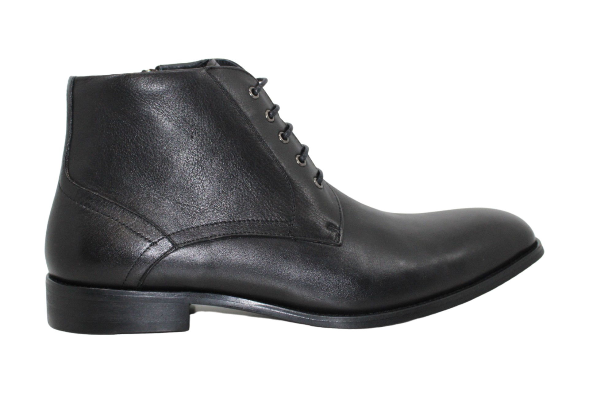 Bottes bout carré outlet homme