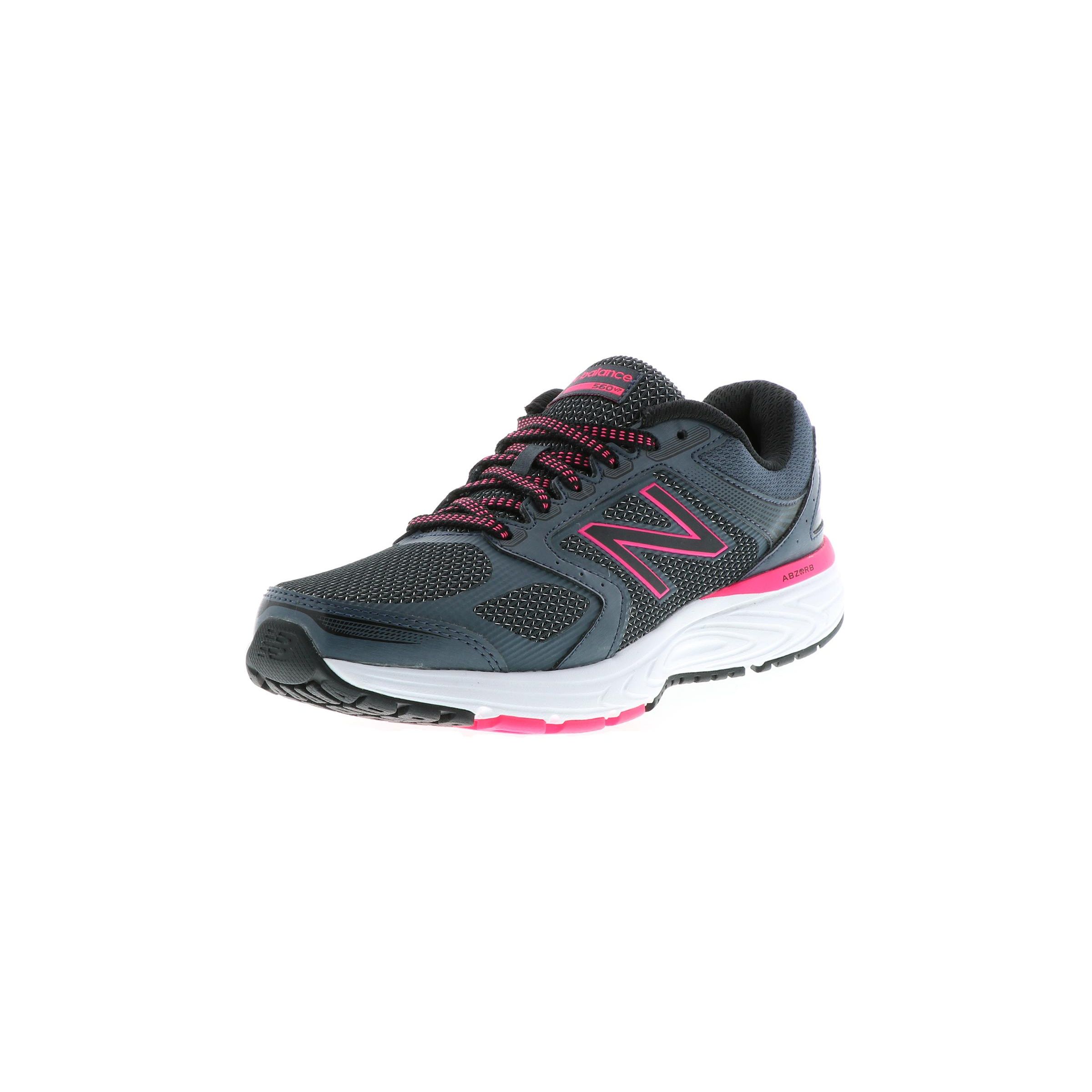 new balance women's w560v7