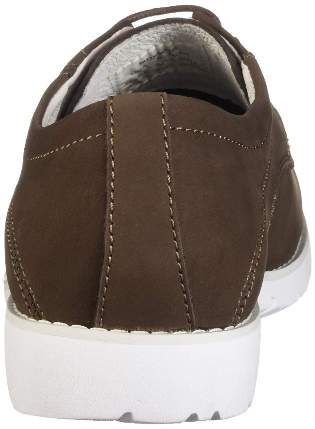 brown dress oxfords