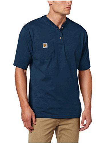 carhartt henley shirt