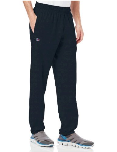 champion jersey sweatpants