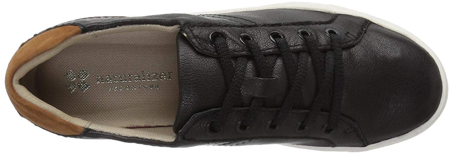 naturalizer morrison black