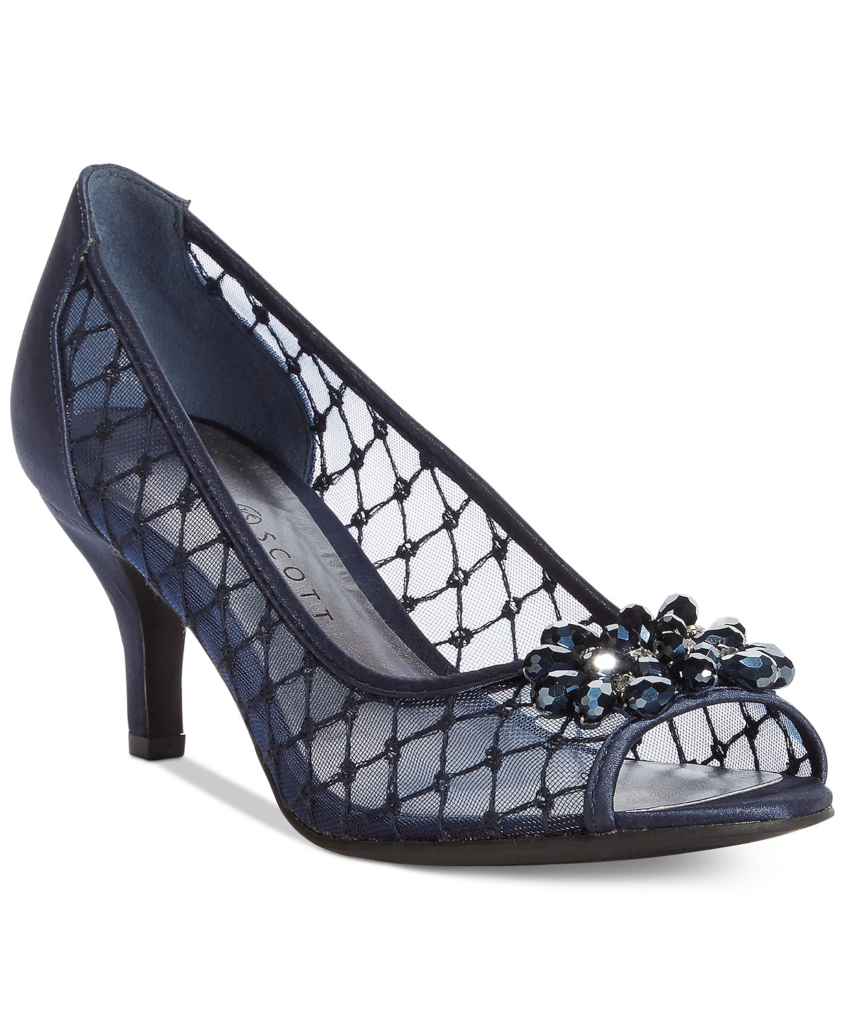 karen scott maralyn shoe