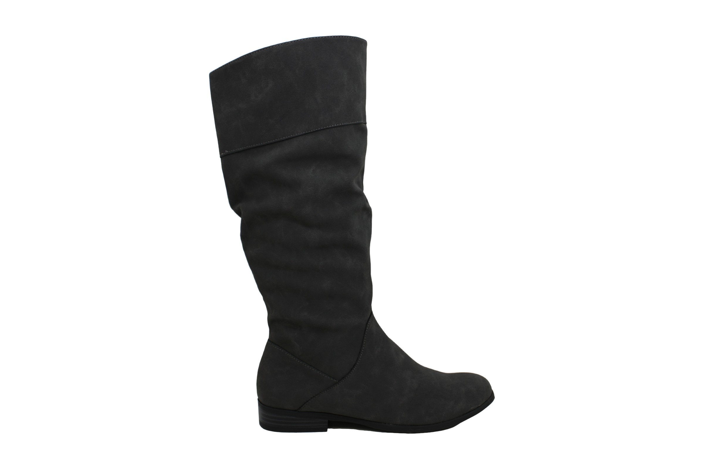 Style & Co. Womens Kelimae Round Toe Knee High Fashion Boots