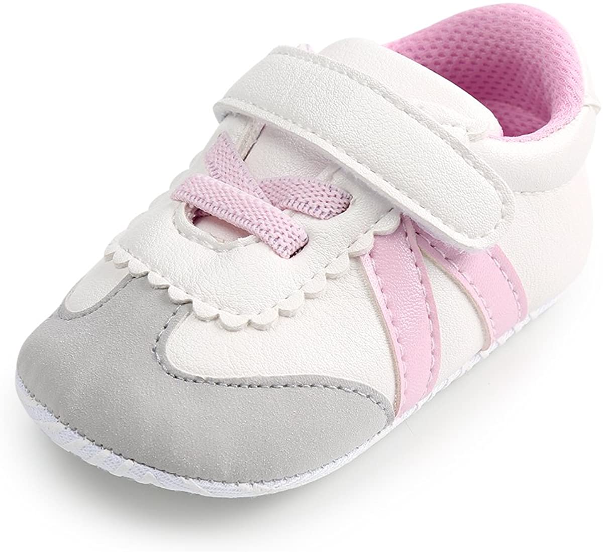 Royal Victory Toddler Baby Boys Girls Shoes 018 Months