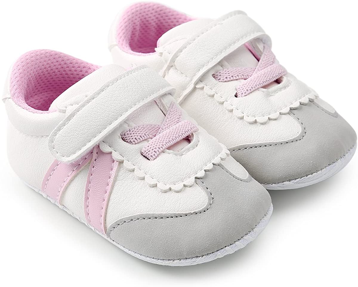 Royal Victory Toddler Baby Boys Girls Shoes 018 Months