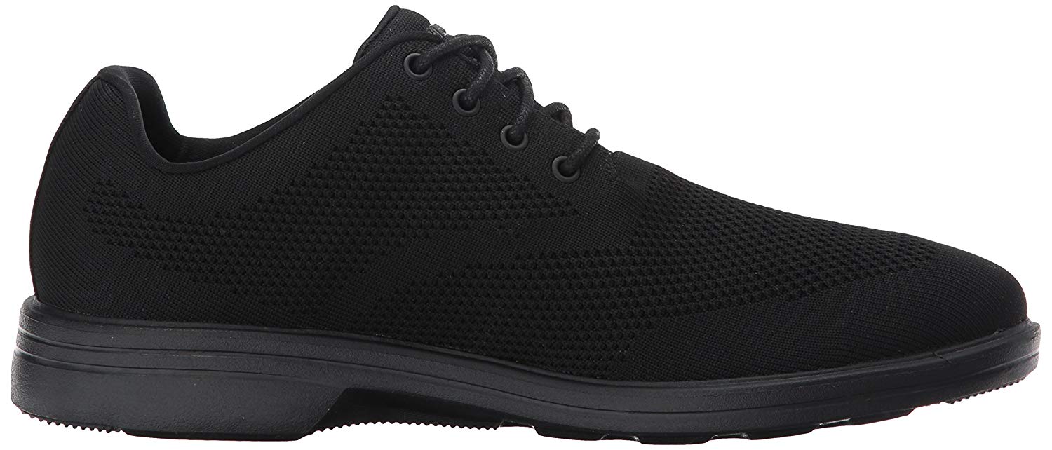 men's skechers walson dolen oxford
