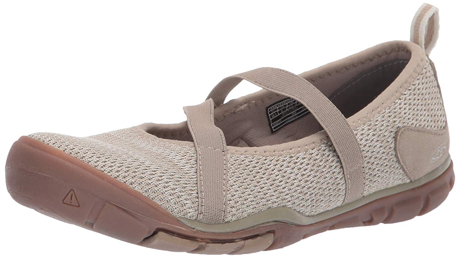 keen womens flats