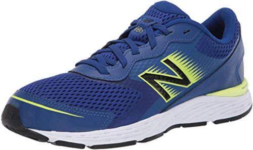 new balance kids 680