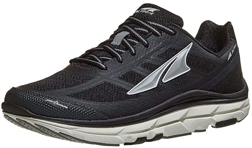 Altra Womens Athletic Shoes in Black Color, Size 6 VMZ 43619439991 | eBay
