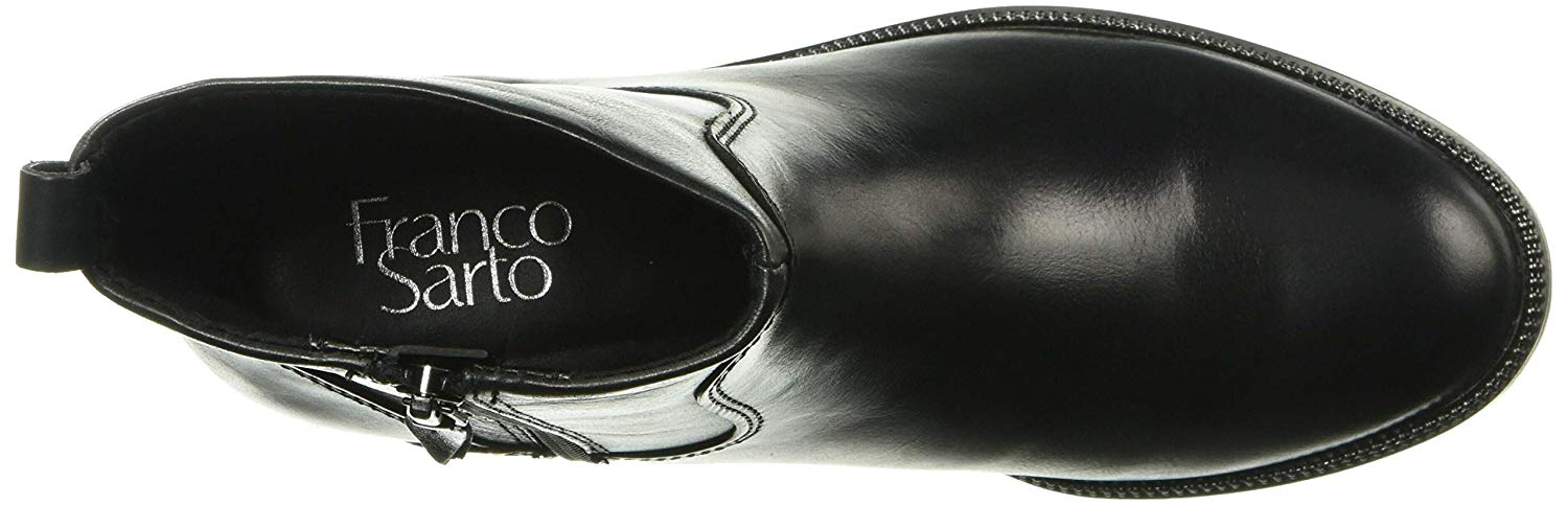 franco sarto claudio chelsea boot