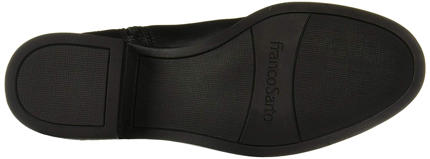 franco sarto brindle boot