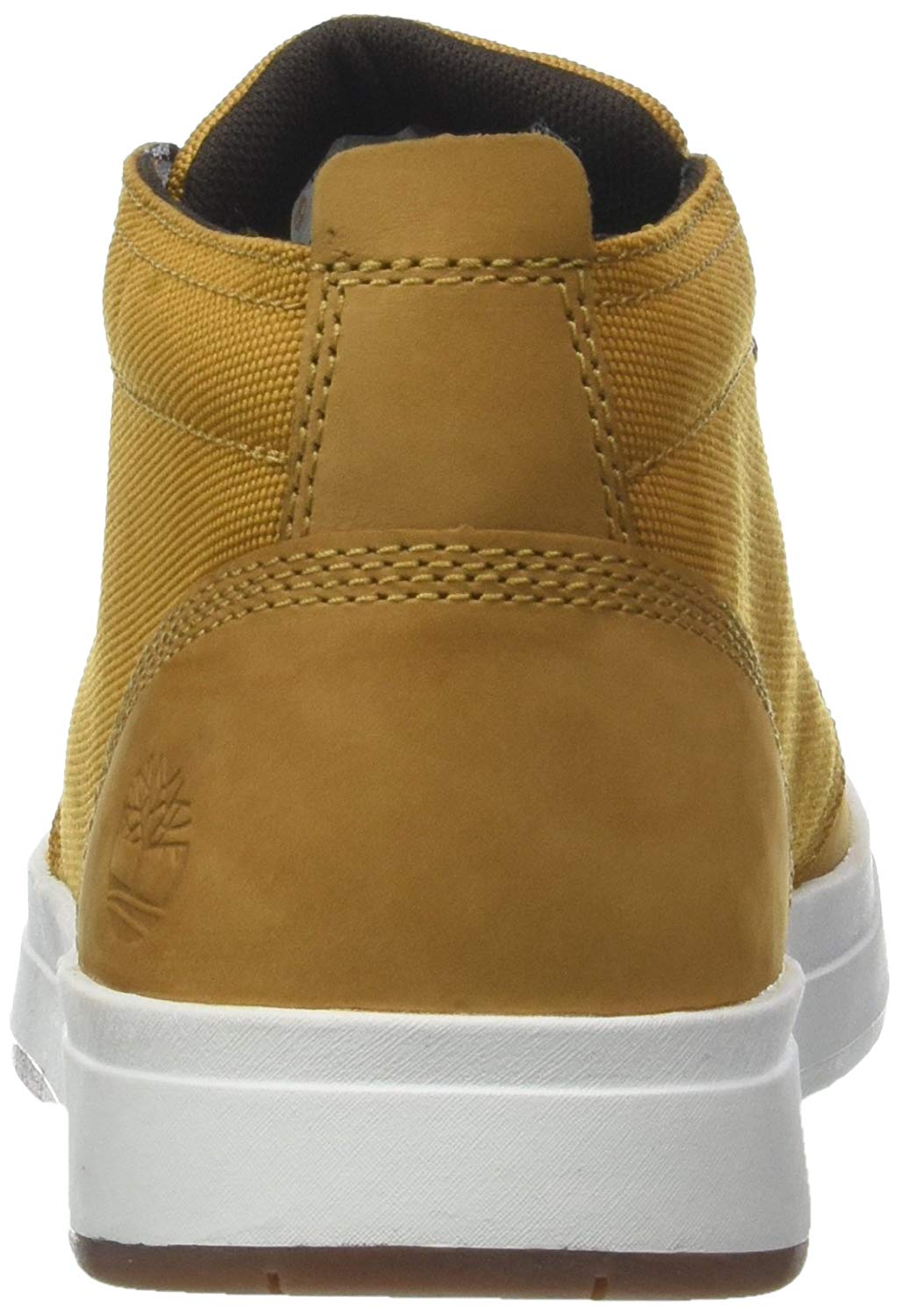timberland dausette chukka wheat nubuck