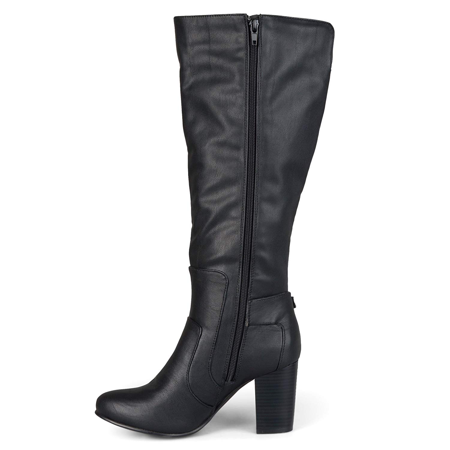 journee collection blakely women's knee high boots