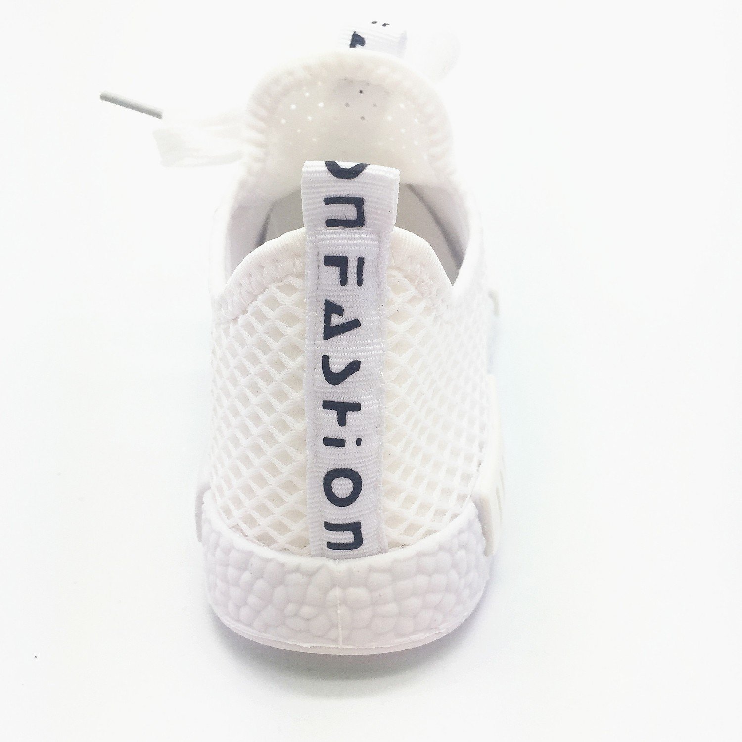 Daclay Boys and Girls Kids Shoes Casual Shoes Sports Shoe Casual Shoes Velcro mesh