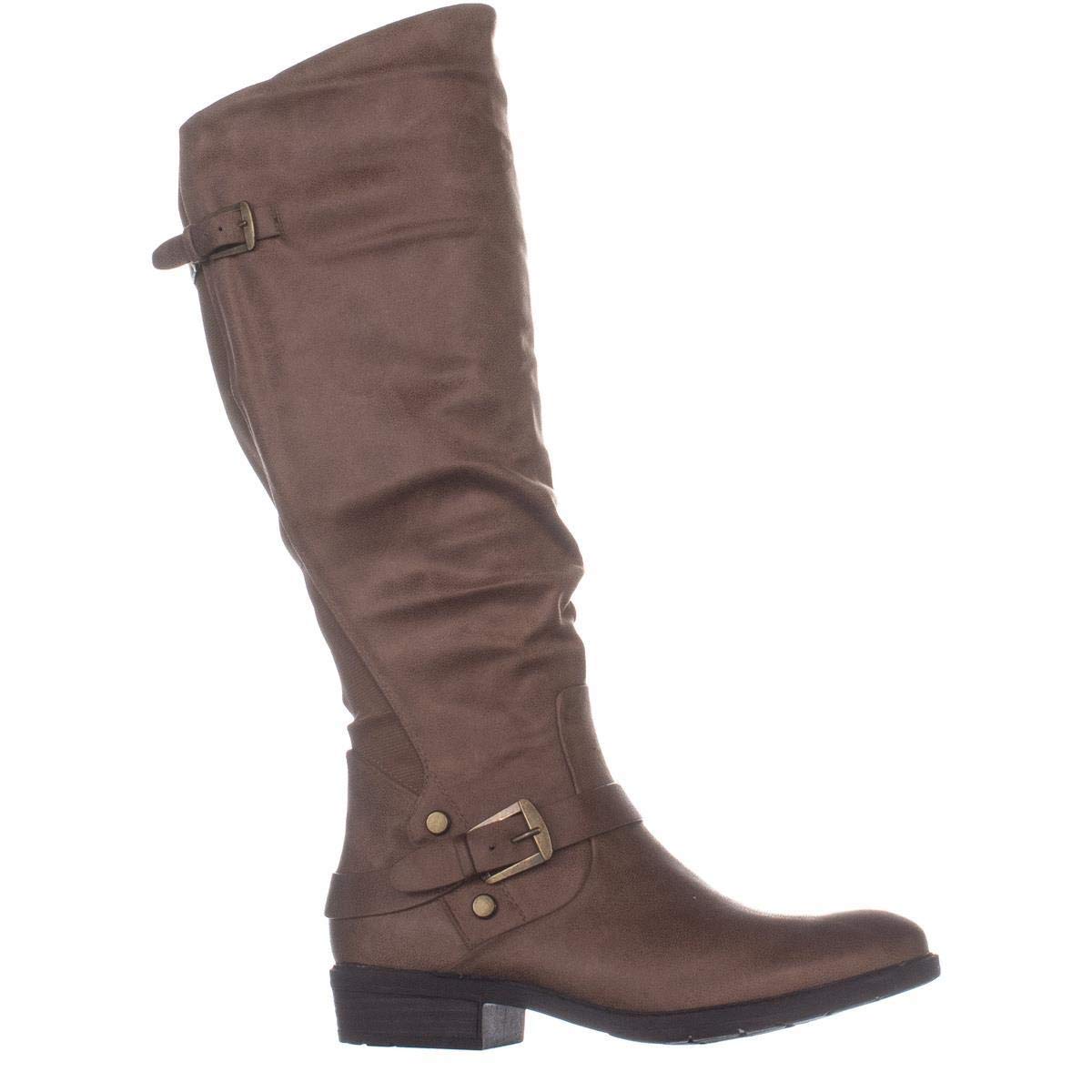 baretraps riding boot