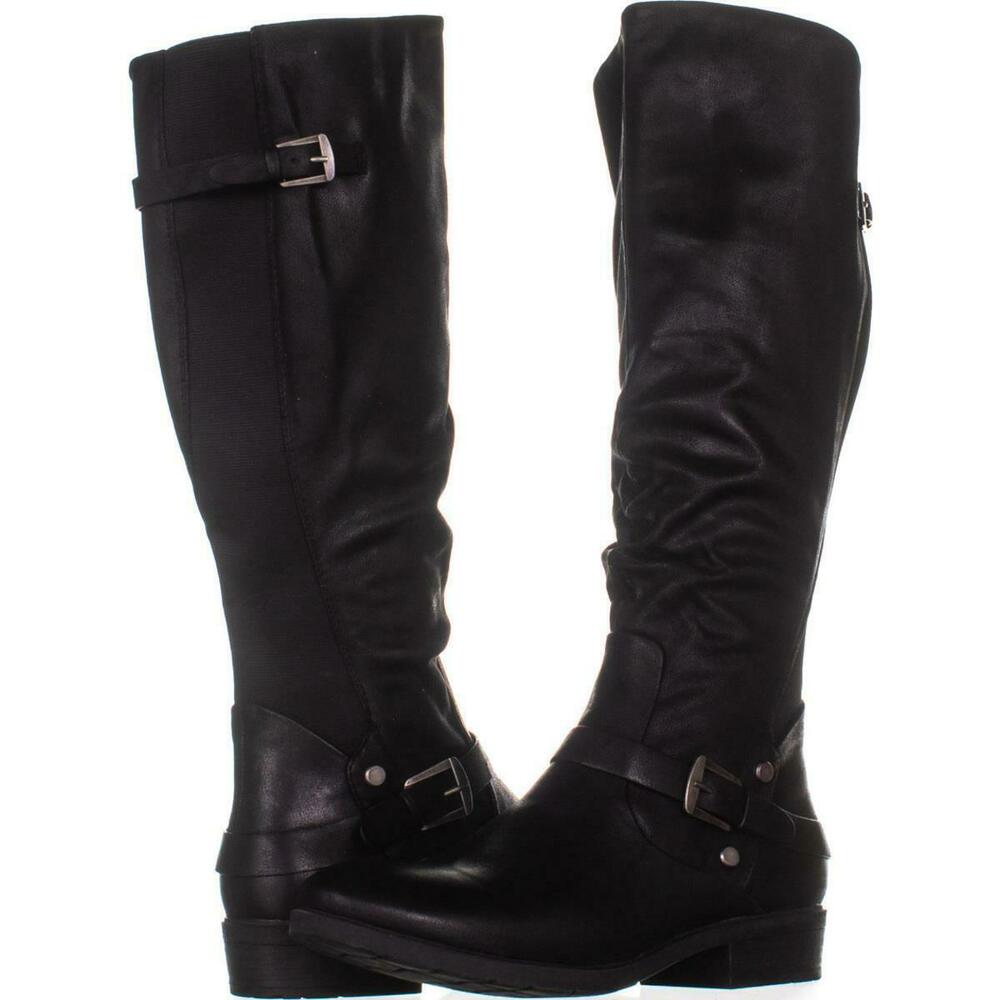 bare traps womens altessa winter flat heel boots