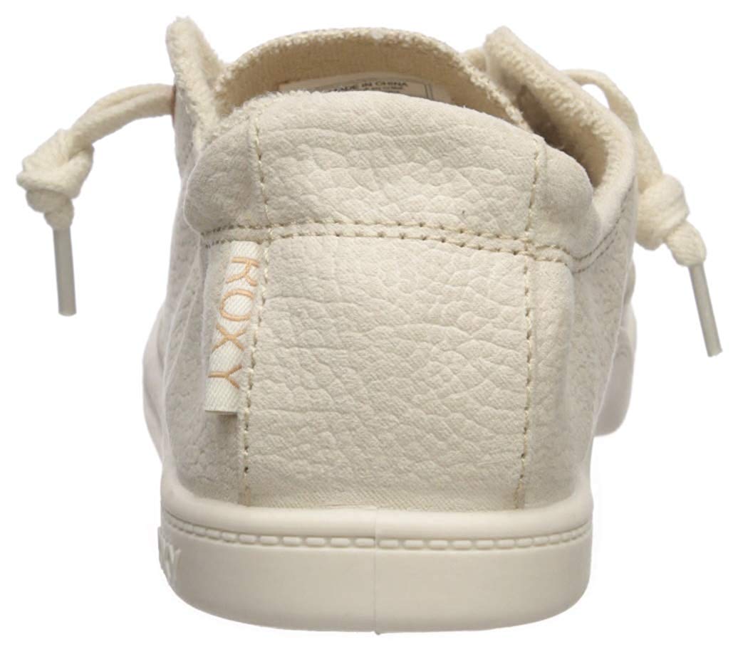 roxy bayshore slip on shoes