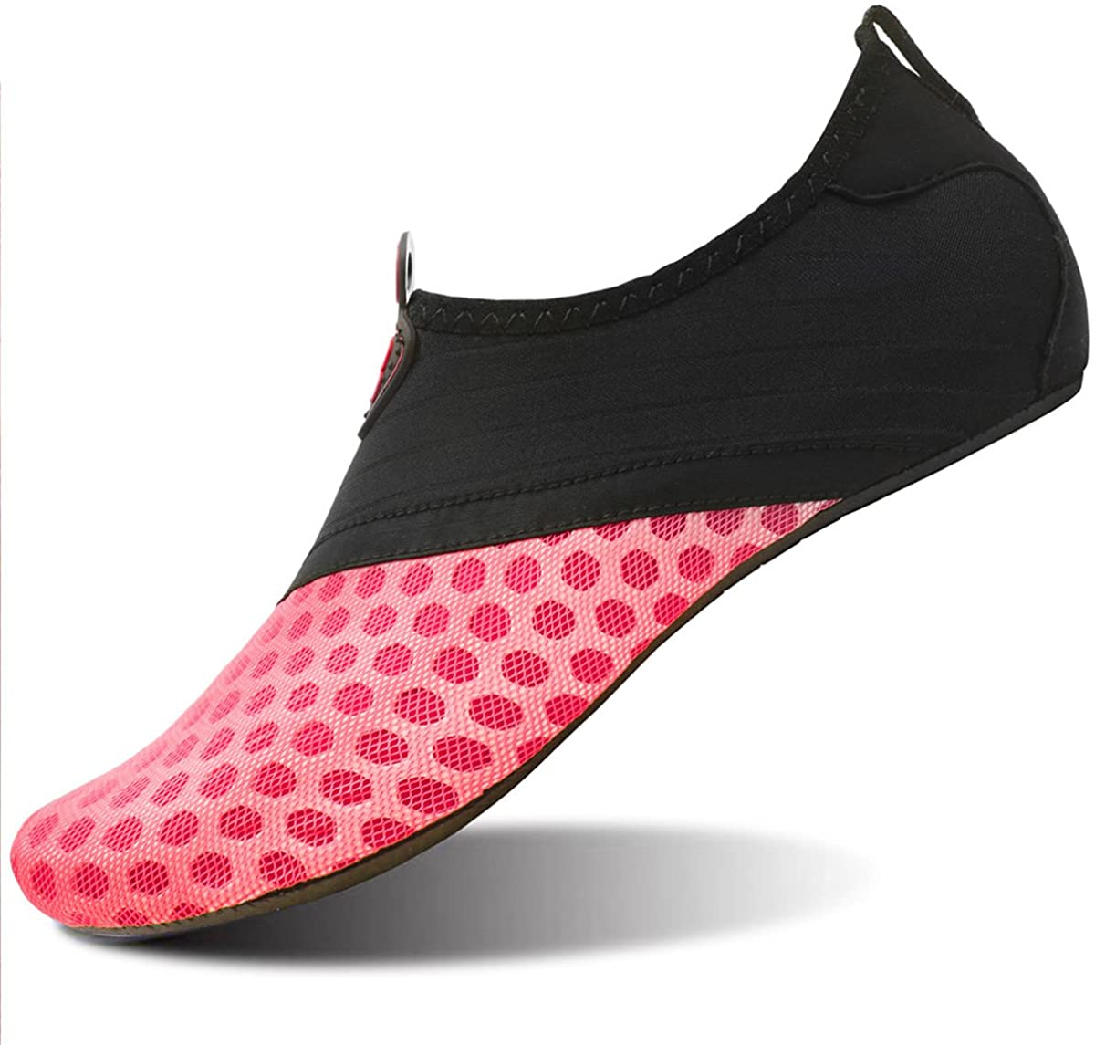 barerun barefoot water shoes