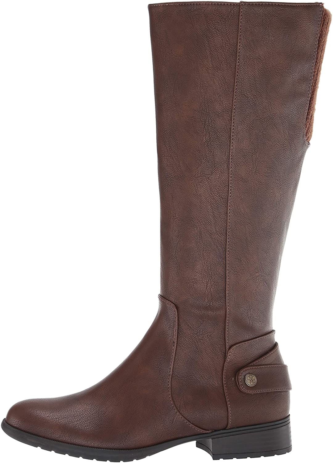 lifestride stormy women's knee high boots