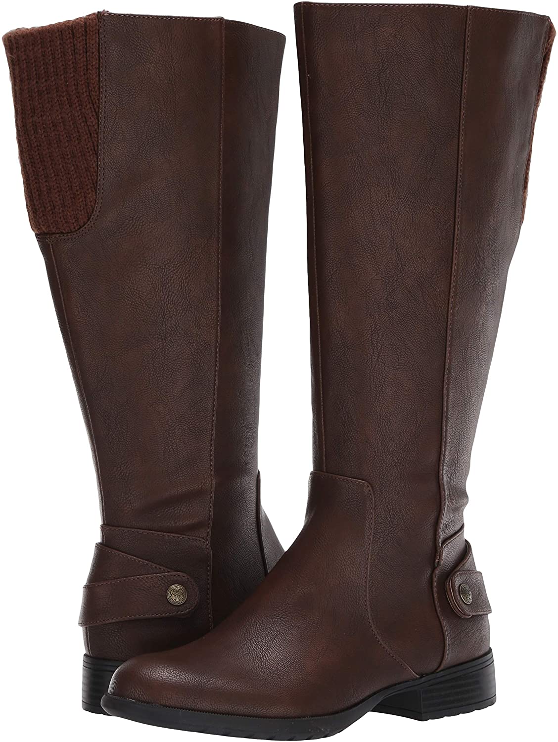 lifestride xion high shaft boots
